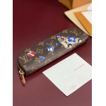 2026年1月13日新作高品質Louis VuittonペンケースMonogram7 x 2 x 20/GQ工場