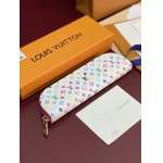 2026年1月13日新作高品質Louis VuittonペンケースMonogram7 x 2 x 20/GQ工場