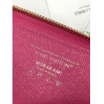 2026年1月13日新作高品質Louis VuittonペンケースMonogram7 x 2 x 20/GQ工場