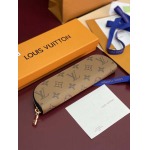 2026年1月13日新作高品質Louis VuittonペンケースMonogram7 x 2 x 20/GQ工場