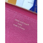 2026年1月13日新作高品質Louis VuittonペンケースMonogram7 x 2 x 20/GQ工場