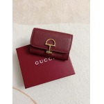 2026年1月14日新作高品質Gucci財布828148 / 10.5X7X3cm /GQ工場