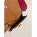 2026年1月14日新作高品質Gucci財布828148 / 10.5X7X3cm /GQ工場