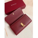 2026年1月14日新作高品質Gucci財布 828147 / 19X10X3.5cm /GQ工場