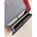 2026年1月14日新作高品質Gucci財布 828147 / 19X10X3.5cm /GQ工場