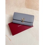 2026年1月14日新作高品質Gucci財布 828147 / 19X10X3.5cm /GQ工場