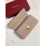 2026年1月14日新作高品質Gucci財布 828147 / 19X10X3.5cm /GQ工場