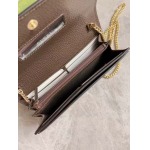 2026年1月14日新作高品質Gucciバッグ/19x10x3cm /GQ工場