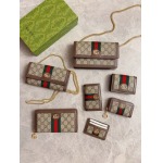 2026年1月14日新作高品質Gucciバッグ/19x10x3cm /GQ工場