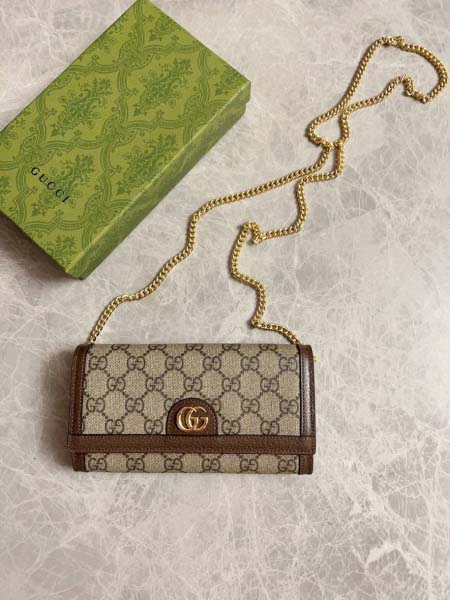 2026年1月14日新作高品質Gucciバッグ/19x 10...