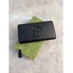 2026年1月14日新作高品質Gucci財布308004/19.5-10-2.5cm /GQ工場