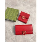 2026年1月14日新作高品質Gucci財布615525:12x11x3cm /GQ工場