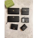 2026年1月14日新作高品質Gucci財布456122 G12x 11x 3cm /GQ工場