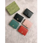 2026年1月14日新作高品質Gucci財布456126 G11x 9x 3cm /GQ工場