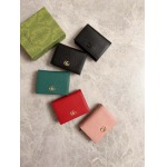 2026年1月14日新作高品質Gucci財布456126 G11x 9x 3cm /GQ工場