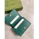 2026年1月14日新作高品質Gucci財布456126 G11x 9x 3cm /GQ工場