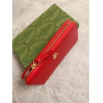 2026年1月14日新作高品質Gucci財布    456117 G19x 10x 2.5cm /GQ工場