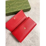2026年1月14日新作高品質Gucci財布    456116 G19x 10x 2.5cm /GQ工場