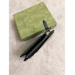 2026年1月14日新作 高品質Gucci名刺入れです2070GucciCYPvc597555/12x8cm /GQ工場
