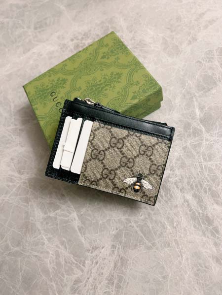2026年1月14日新作高品質Gucci名刺入れです2070...