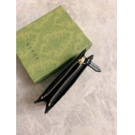 2026年1月14日新作高品質Gucci名刺入れです2070GucciCYPvc597555/12x8cm /GQ工場