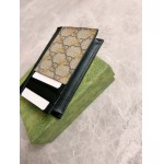 2026年1月14日新作高品質Gucci名刺入れです2070GucciCYPvc597555/12x8cm /GQ工場