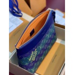 2026年1月14日新作高品質Louis VuittonバッグM11545/Monogram   Pochette Voyage 32 x 21 x 8  /GQ工場