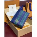 2026年1月14日新作高品質Louis VuittonバッグM11545/Monogram   Pochette Voyage 32 x 21 x 8  /GQ工場