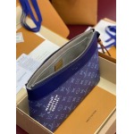 2026年1月14日新作高品質Louis VuittonバッグM12665/Monogram   Pochette Voyage 32 x 21 x 8  /GQ工場