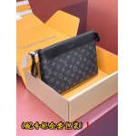 2026年1月14日新作高品質Louis VuittonバッグM82545    Monogram  32 x 21 x 8  /GQ工場