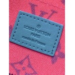 2026年1月14日新作高品質Louis VuittonバッグMonogram   Pochette Voyage 32 x 21 x 8  /GQ工場