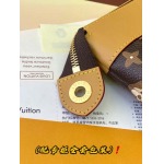 2026年1月14日新作高品質Louis VuittonバッグM83568    Monogram   32 x 21 x 8  /GQ工場