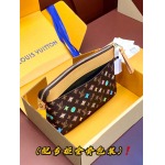 2026年1月14日新作高品質Louis VuittonバッグM83568    Monogram   32 x 21 x 8  /GQ工場