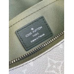 2026年1月14日新作高品質Louis VuittonバッグM11545    Monogram   Pochette Voyage 32 x 21 x 8  /GQ工場