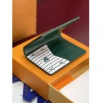 2026年1月14日新作高品質Louis Vuitton財布M25797    LV  11 x 1 x 8  /GQ工場