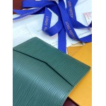 2026年1月14日新作高品質Louis Vuitton財布M25797    LV  11 x 1 x 8  /GQ工場