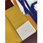 2026年1月14日新作高品質Louis Vuitton財布M25800  Brazza    size:10X19CM /GQ工場