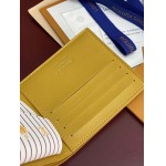 2026年1月14日新作高品質Louis Vuitton財布M25996  11x9x2cm /GQ工場