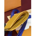 2026年1月14日新作高品質Louis Vuitton財布M25801/  9 x 1.5 x 11.5  /GQ工場