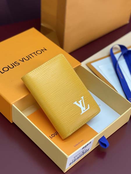 2026年1月14日新作高品質Louis Vuitton財布...