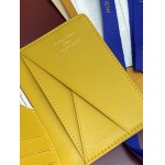 2026年1月14日新作高品質Louis Vuitton財布M25797    LV  11 x 1 x 8  /GQ工場