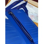 2026年1月14日新作高品質Louis Vuitton財布M25800  Brazza    size:10X19CM /GQ工場