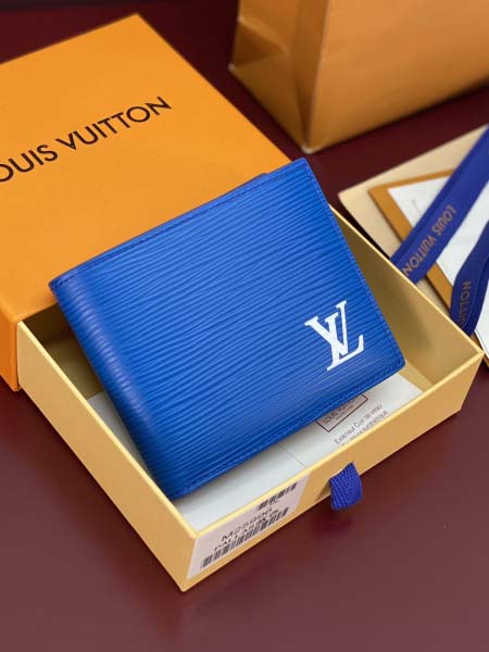 2026年1月14日新作高品質Louis Vuitton財布...