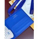 2026年1月14日新作高品質Louis Vuitton財布M25996  11x9x2cm /GQ工場