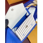 2026年1月14日新作高品質Louis Vuitton財布M25996  11x9x2cm /GQ工場