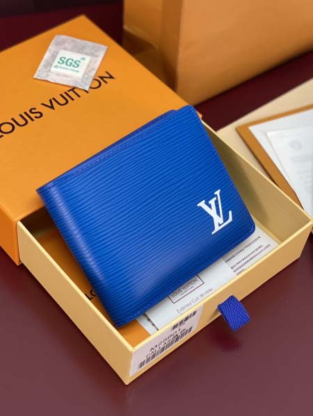 2026年1月14日新作高品質Louis Vuitton財布...