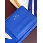 2026年1月14日新作高品質Louis Vuitton財布M25801/  9 x 1.5 x 11.5  /GQ工場