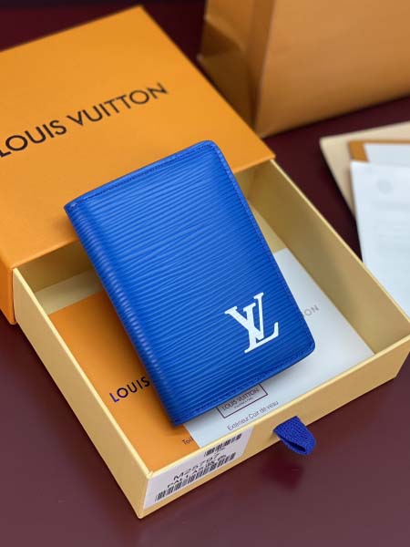 2026年1月14日新作高品質Louis Vuitton財布...