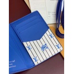 2026年1月14日新作高品質Louis Vuitton財布M25797    LV  11 x 1 x 8  /GQ工場