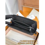 2026年1月14日新作高品質Louis Vuitton財布M80333 Monogram/10 x 2.5 x 21 /GQ工場